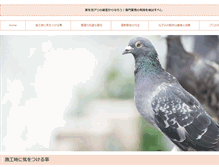 Tablet Screenshot of ctc-tv.biz
